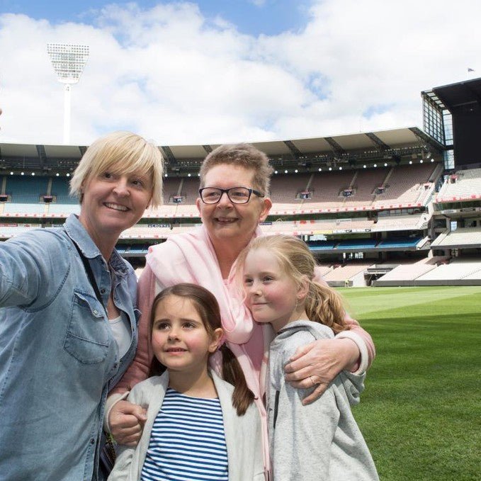 Melbourne Sports Lovers 3/4 Day Tour With Melbourne Cricket Ground And Australian Sports Museum - We Wander