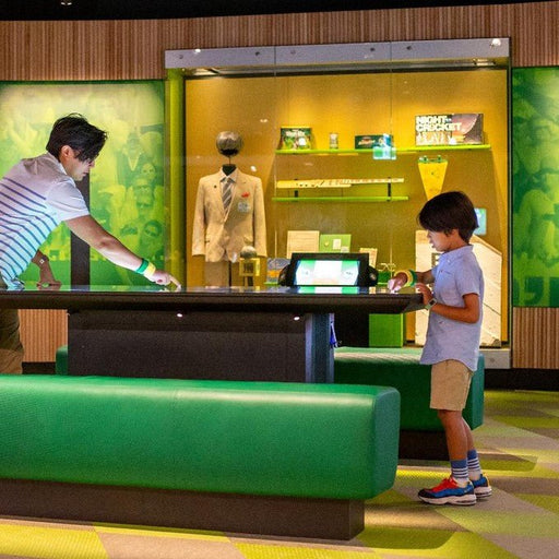 Melbourne Sports Lovers 3/4 Day Tour With Melbourne Cricket Ground And Australian Sports Museum - We Wander