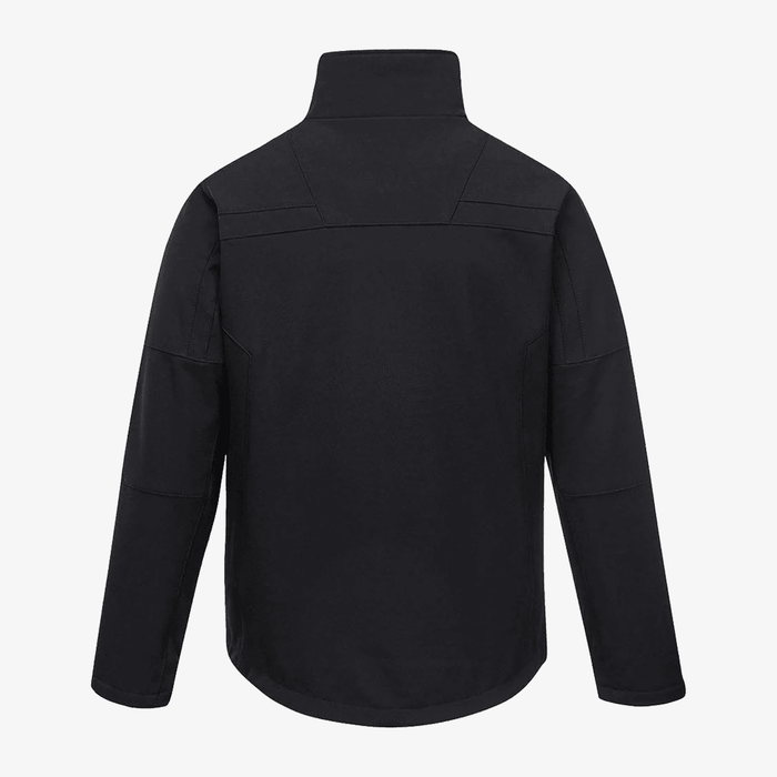 Men's Soft Shell Jacket - We Wander