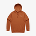 Men's Stencil Hoodie - We Wander