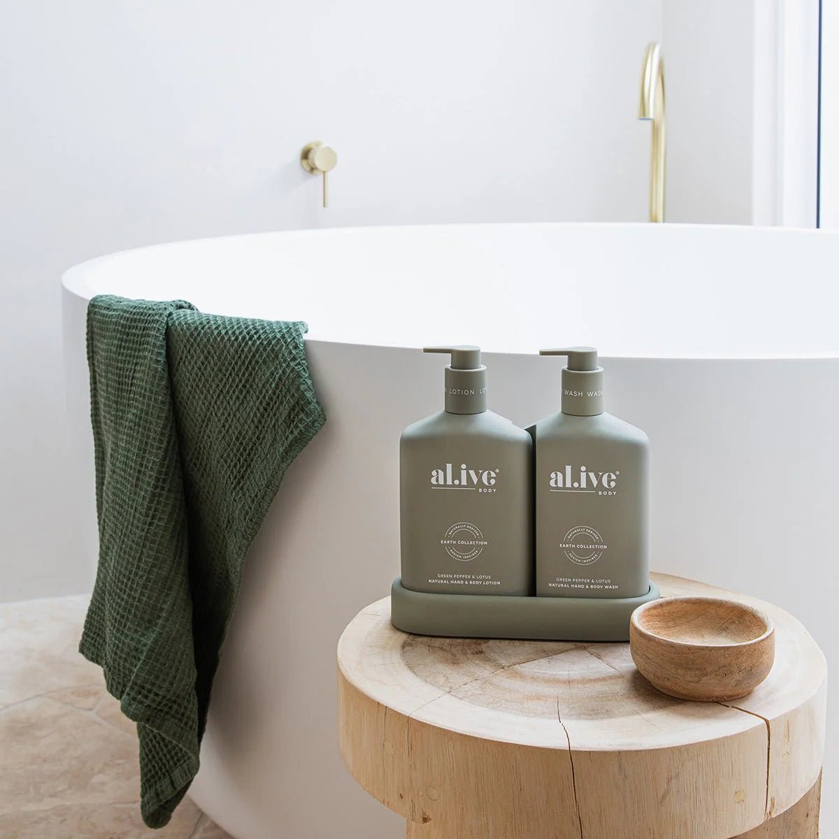 Metricon Kitchen Gift Hamper (DO NOT USE - TO BE VALIDATED BY METRICON) - We Wander
