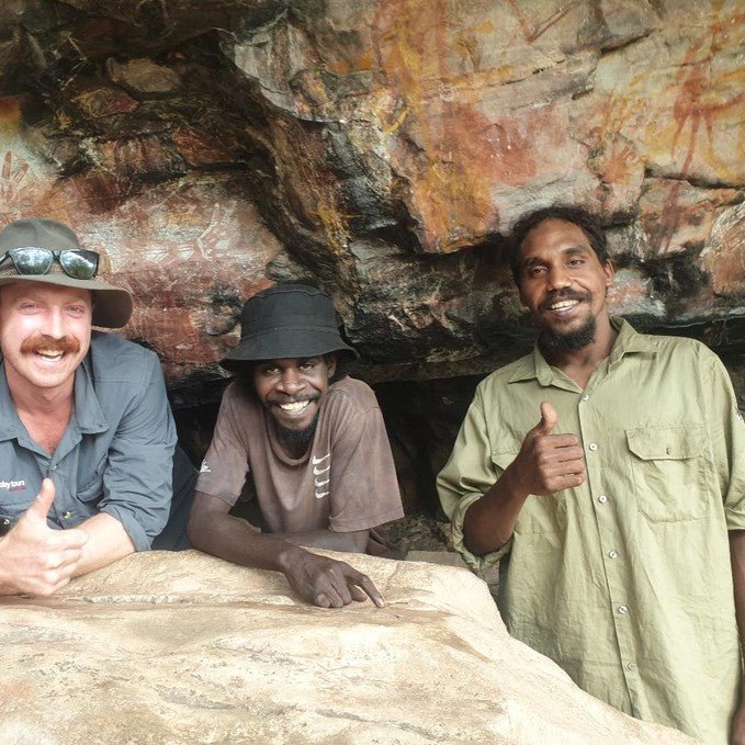 Mikinj Valley (Red Lily) Arnhem Land Sightseeing Tour - Departs Jabiru - We Wander