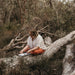 Nature Journaling Workshop - Kings Park - We Wander