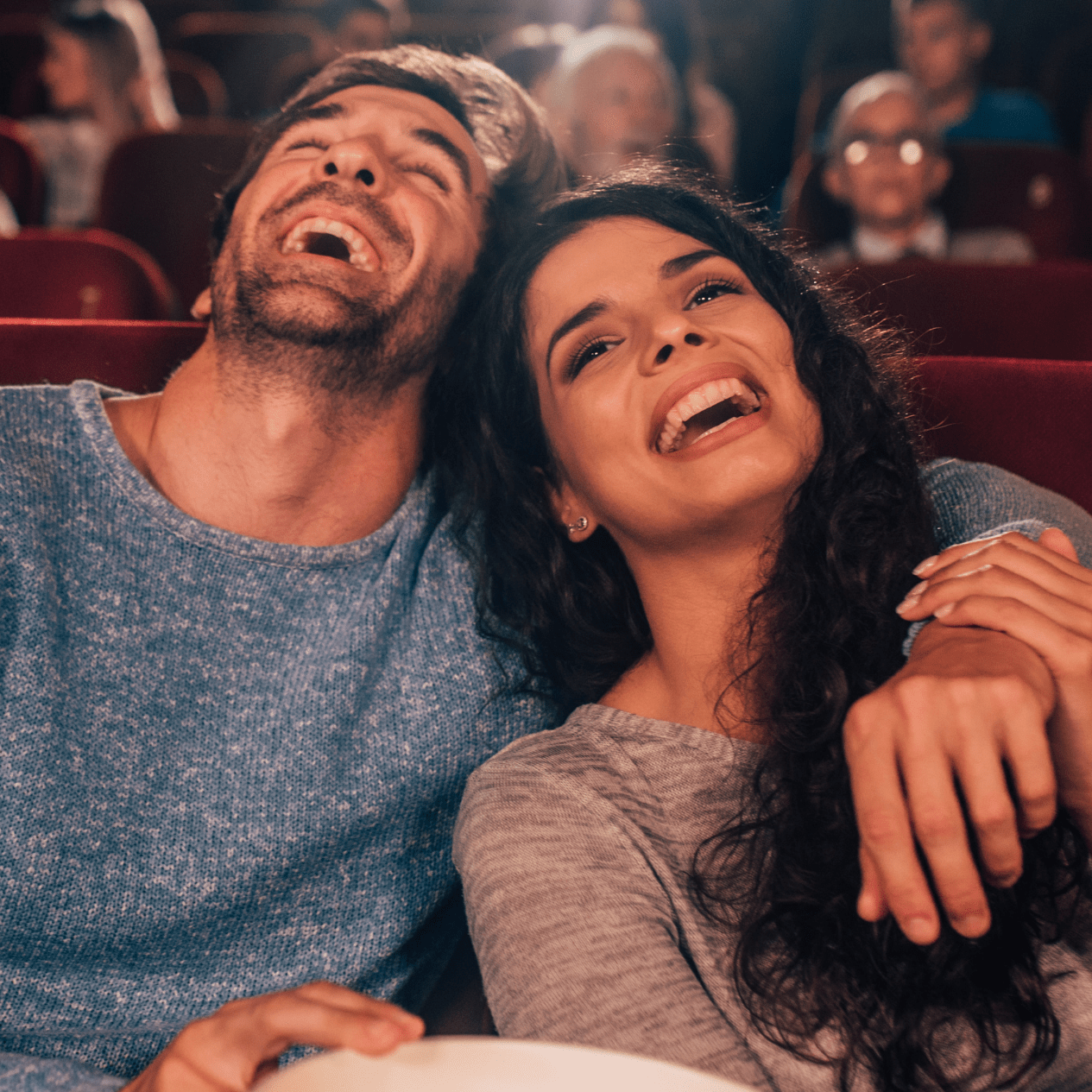 Night Out for 2 - We Wander