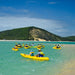 Noosa Dolphin View Sea Kayak & Beach 4X4 Adventure - Day Tour - We Wander