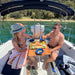 Overnight Yacht Stay - We Wander