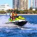Parasailing + 30Min Jet Ski Safari (2Ppl) - We Wander