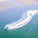 Parasailing + 30Min Jet Ski Safari (2Ppl) - We Wander