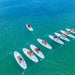 Private Stand Up Paddle Board Yoga Class - We Wander