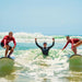 Private Surf Lesson At Anglesea Vic - We Wander