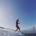 Private Surf Lesson At Noosa Qld - We Wander