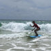Private Surfing Lesson (3 Person) - We Wander