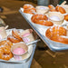 Public Brunch Tour - Adelaide Cbd - We Wander