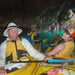 Rapid Bay Sea Kayaking Tour - We Wander