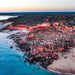 Roebuck Bay Cultural Helitour (With Cultural Guide) Ex Broome - We Wander