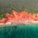 Roebuck Bay Cultural Helitour (With Cultural Guide) Ex Broome - We Wander