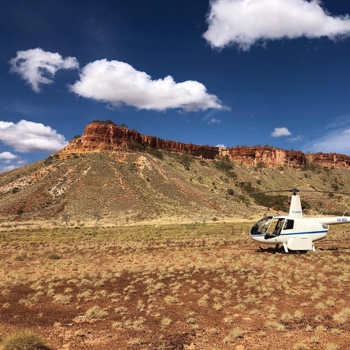 Roebuck Bay Cultural Helitour (With Cultural Guide) Ex Broome - We Wander