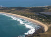 Scenic Flight 3 - Seal Rocks, Penguins & The Gp Circuit - We Wander