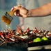 Seafood Barbecue - We Wander