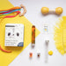 Sensory Box - Baby Or New Born Hamper - We Wander