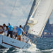 Skippered Charter - Dufour 335 'Karma' - We Wander
