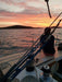 Sunset Cruise - We Wander
