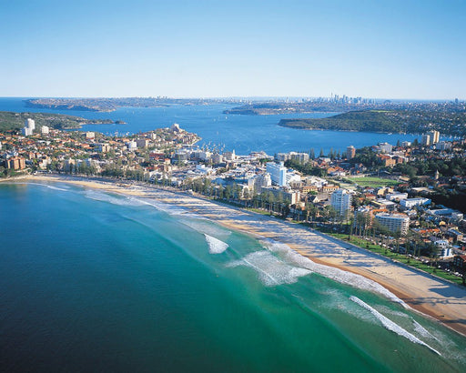 Sydney City Highlights Half Day Morning Private Charter Tour - We Wander