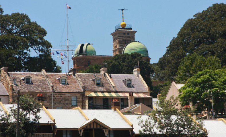 Sydney City Highlights Half Day Morning Private Charter Tour - We Wander