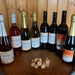 Taste Talk And Walk At Barangaroo Boutique Wines - We Wander