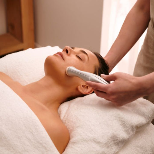 The Rejuvenate Spa Package - We Wander