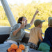 Top End Safari Camp Overnight Tour - We Wander