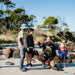 Treasure Hunter Tour - We Wander