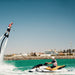 Unmotorised Day Hire + Ultimate Watersports Black Cap - We Wander