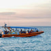 Up The Creek - Darwin Harbour Cruise - We Wander