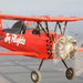 Warbird Aerobatic Flight - We Wander