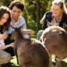 Werribee Open Range Zoo General Entry - We Wander