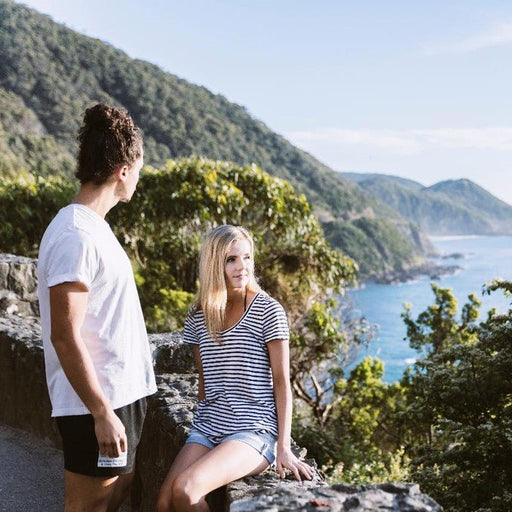 Wildlife Tours Australia: 1 Day Great Ocean Road + Rainforest Walk Tour - We Wander