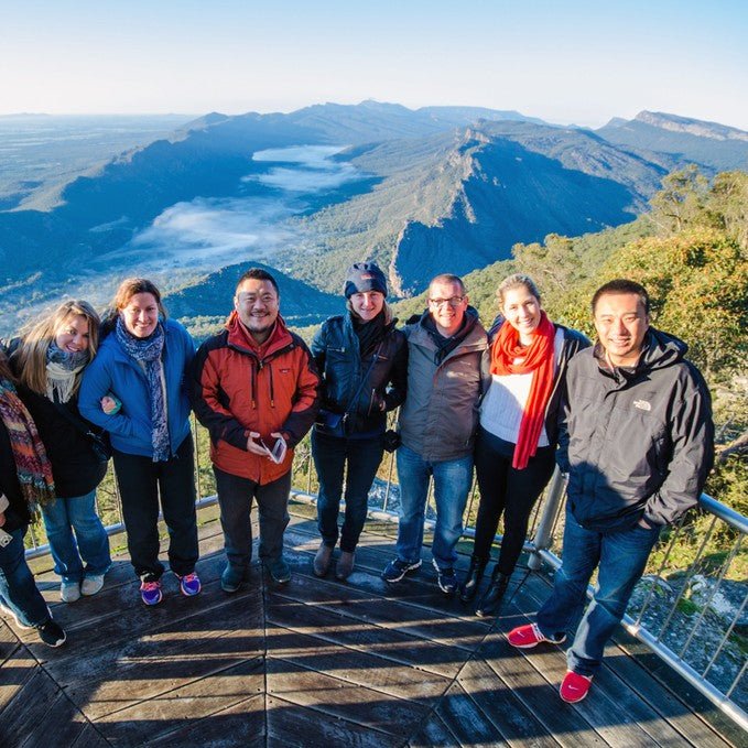 Wildlife Tours Australia: 1 Day Hunter Valley Winery Tour - Sydney - We Wander