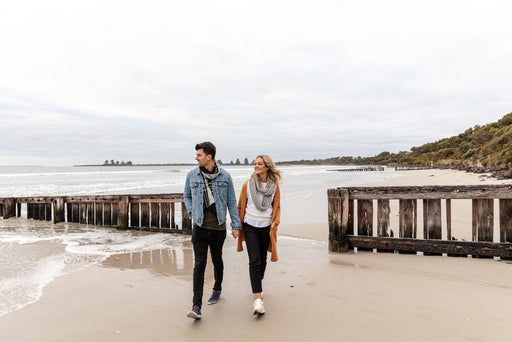 Wildlife Tours Australia: 3 Day Melbourne To Adelaide Tour - We Wander