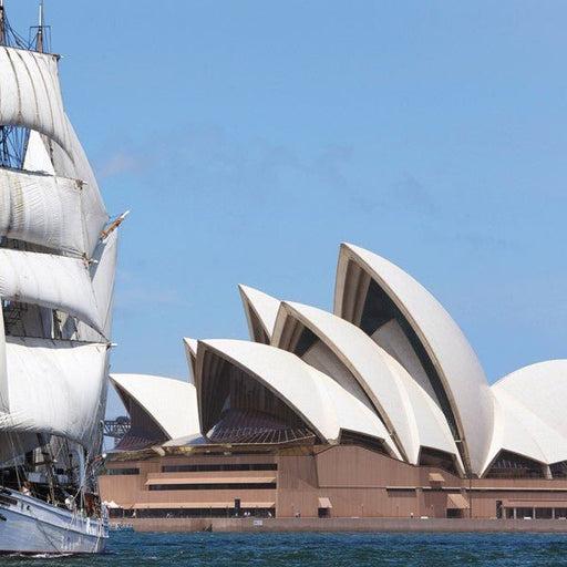 Wine & Canapes Evening Cruise - We Wander