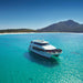 Wineglass Bay Cruises - Vista Lounge With Ploughmans Lunch - We Wander