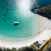 Wineglass Bay Cruises - Vista Lounge With Ploughmans Lunch - We Wander