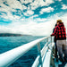 Wineglass Bay Cruises - Vista Lounge With Ploughmans Lunch - We Wander