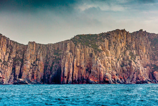 Wineglass Bay Cruises - Vista Lounge With Ploughmans Lunch - We Wander