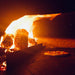 Wood Oven Pizza - We Wander
