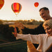 Yarra Valley Sunrise Balloon Flight: Champagne Breakfast - We Wander